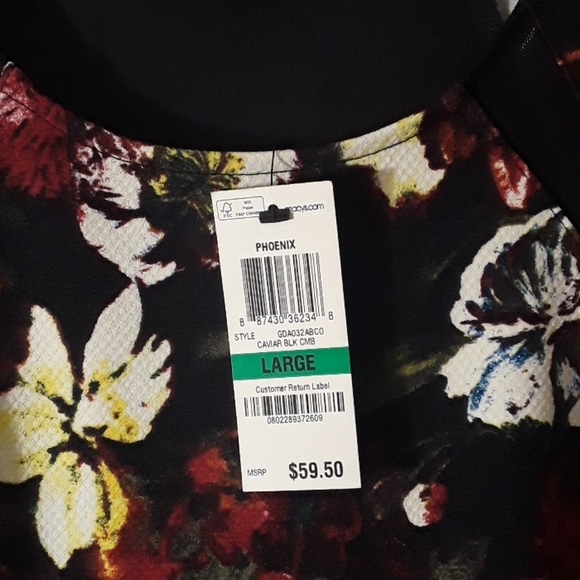 Dress - Picture 5 of 5